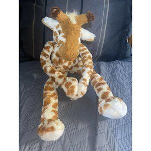 Adventure Planet Stuffed Giraffe Long Arm Hanging